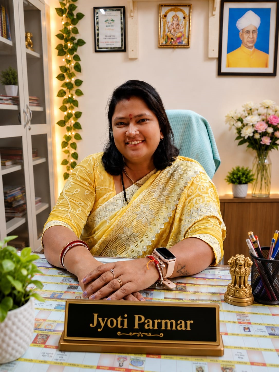 Principal